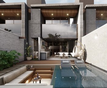 house em Rua Gorete Bezerra, Urucunema - Eusébio - CE