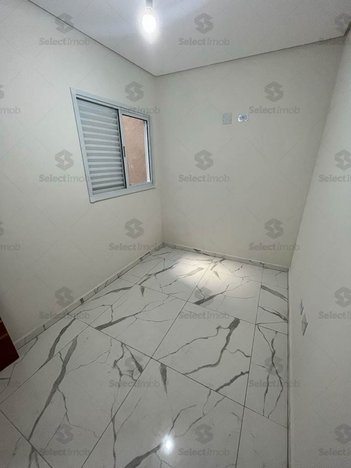apartment em Rua Atalaia, Parque Industriário - Santo André - SP