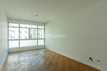 apartment em Rua Martiniano de Carvalho, Bela Vista - São Paulo - SP