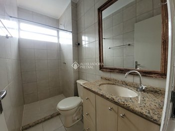 apartment em Travessa Escobar, Camaquã - Porto Alegre - RS