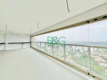 apartment em Rua Senador César Lacerda Vergueiro, Sumarezinho - São Paulo - SP