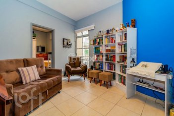 apartment em Avenida Duque de Caxias, Santa Efigênia - São Paulo - SP