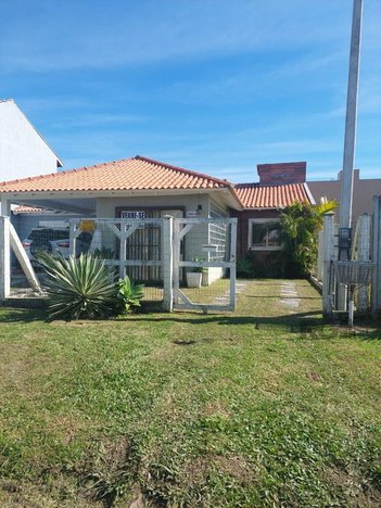 house em Rua Mucum, Centro - Imbé - RS