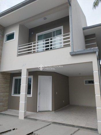 house em Vidal Mendes, Boa Vista - Biguaçu - SC