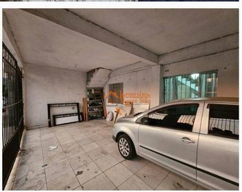 house em Rua Santo Valotto, Jardim Aliança - Guarulhos - SP