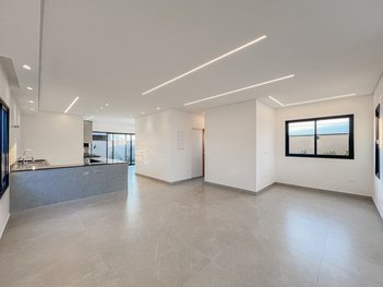 house em Rua Benedicto de Melo Braga, Loteamento Fazenda Ronda - São José dos Campos - SP