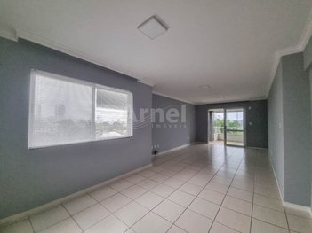 apartment em Rua Rio Branco, Vila Rodrigues - Passo Fundo - RS