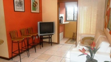 apartment em Avenida Poti, Capão da Canoa - Capão da Canoa - RS