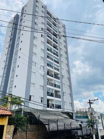 apartment em Rua Rodolfo André, Vila Ré - São Paulo - SP