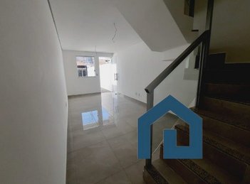 house em Rua Álvaro Camargos Sobrinho, Floramar - Belo Horizonte - MG