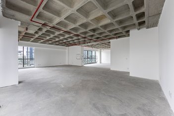 office em Avenida Borges de Medeiros, Centro Histórico - Porto Alegre - RS