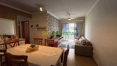 apartment em Avenida Bento Munhoz da Rocha Netto, Zona 07 - Maringá - PR