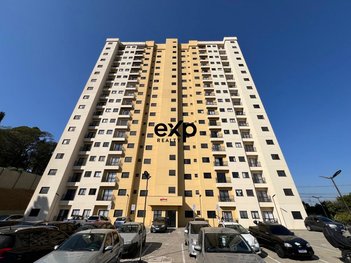 apartment em Rua Orozimbo Maia, Vila Sonia - Valinhos - SP