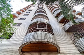 apartment em Rua André Mendes, Jardim da Saúde - São Paulo - SP
