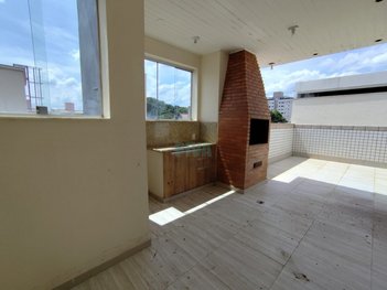 apartment em Rua Desembargador Tinoco, Monsenhor Messias - Belo Horizonte - MG