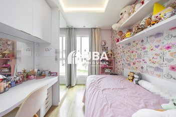 house em Rua Luiz Leduc, Vista Alegre - Curitiba - PR