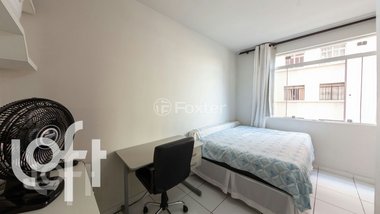 apartment em Rua Almeida Torres, Aclimação - São Paulo - SP
