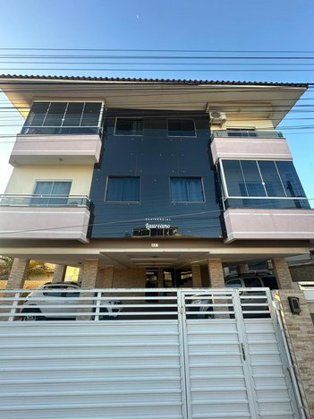 apartment em Servidão Laureano Pereira dos Santos, Ingleses do Rio Vermelho - Florianópolis - SC