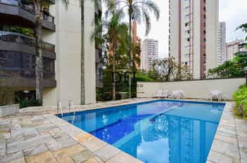 apartment em Rua Karl Richter, Vila Suzana - São Paulo - SP