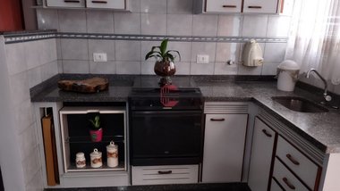 house em Rua Paulo Anselmo Boaventura, Cidade Nova - Jundiaí - SP