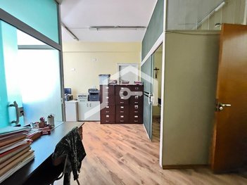 office em São Francisco, Sé - São Paulo - SP