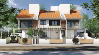 house em Servidão Correio Sul, Campeche - Florianópolis - SC