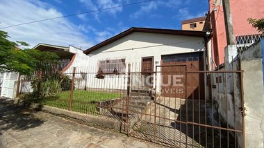 house em Gomes de Freitas, Jardim Itu - Porto Alegre - RS