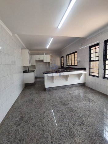 house em Rua Doutor Vieira de Carvalho, Vila São Pedro - São José do Rio Preto - SP