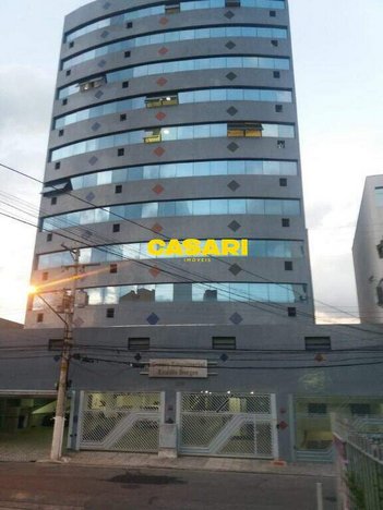 office em Rua Brasil, Rudge Ramos - São Bernardo do Campo - SP