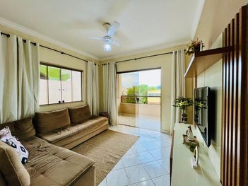 house em Rua Caetano Leal, Meaípe - Guarapari - ES