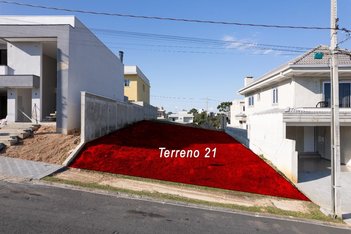 land_lot em Rua Vereador Alberto Klemes, Jardim das Américas - Campo Largo - PR