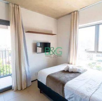 apartment em Rua Loefgren, Vila Clementino - São Paulo - SP