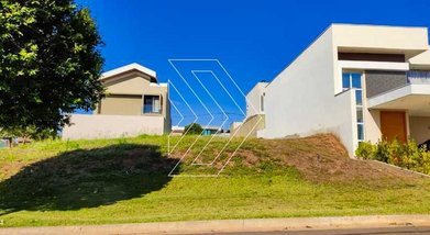 land_lot em Avenida Professor José de Carvalho, Loteamento Residencial e Comercial Fazenda São Sebastião - Marília - SP