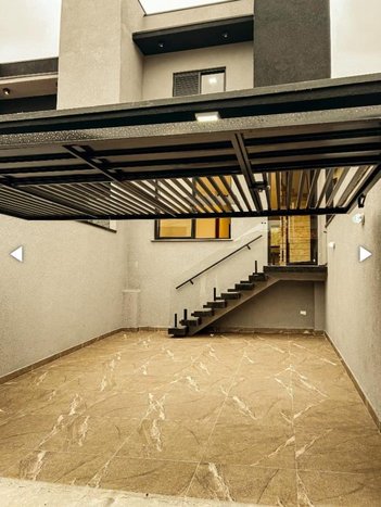 house em Estrada Imperial, Vila São Paulo - Mogi das Cruzes - SP