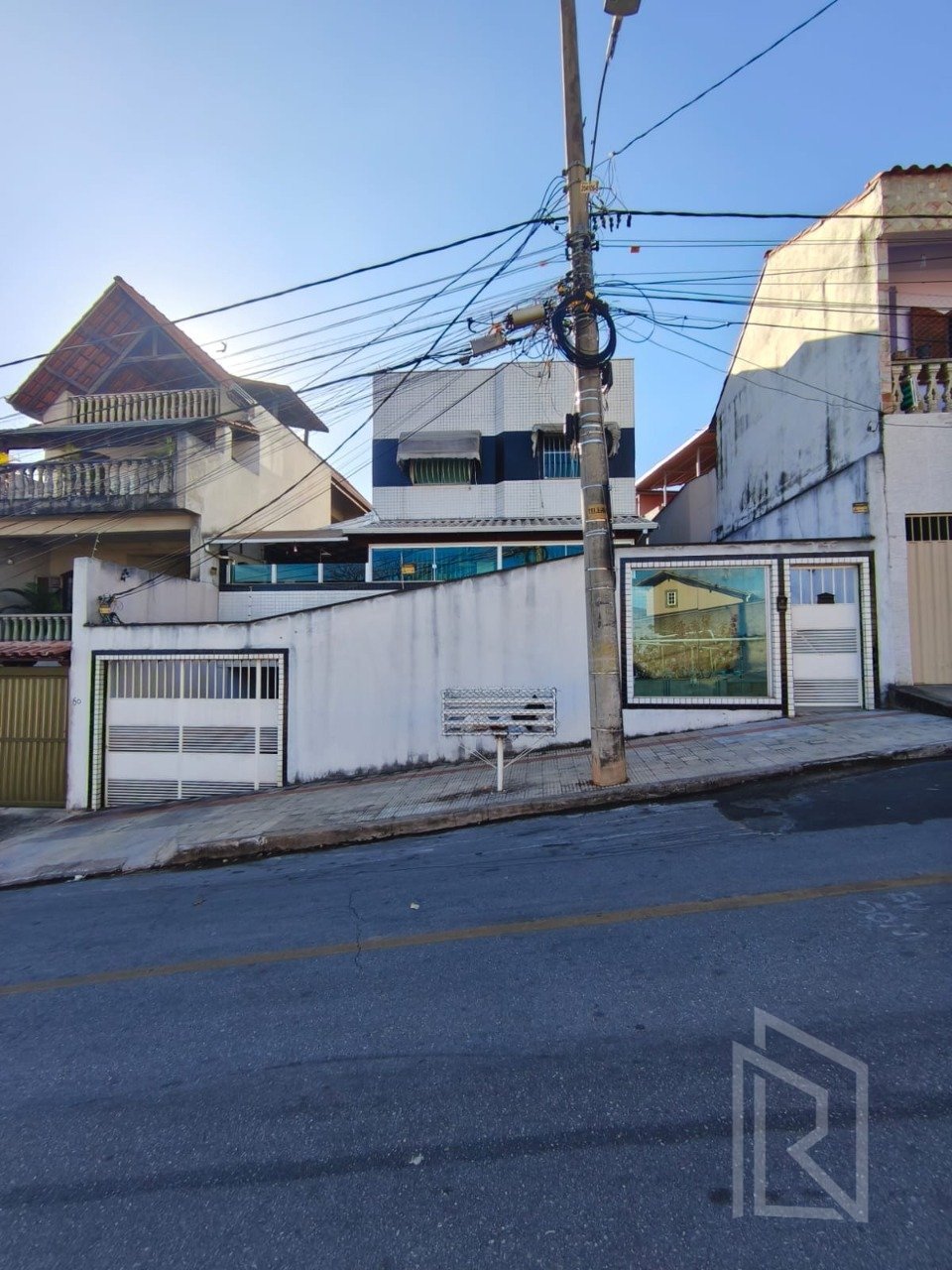 Cobertura com 3 quartos — São João Batista (Venda Nova), Belo Horizonte