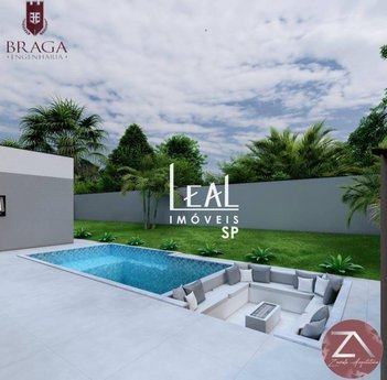 house em Alameda Nicolau João Tebecherani, Nova Gardênia - Atibaia - SP