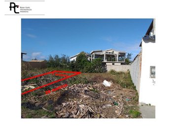 land_lot em Rua dos Satélites, Foguete - Cabo Frio - RJ