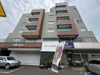 apartment em Rua Cunha Pora - E, Efapi - Chapecó - SC