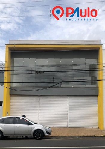 business em Rui Barbosa, Vila Rezende - Piracicaba - SP