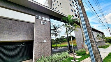 apartment em Rua Giacomo Longobardi, Jardim Camila - Sorocaba - SP