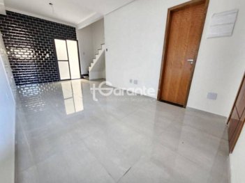 house em Rua José Amâncio Cunha, Cidade Nitro Operária - São Paulo - SP