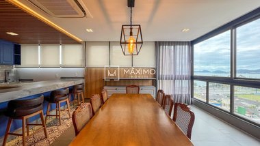 apartment em Rua Antônio Eleutério Vieira, Agronômica - Florianópolis - SC