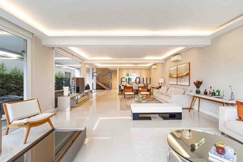 house em Avenida Itacira, Planalto Paulista - São Paulo - SP