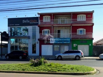apartment em Avenida João Pereira de Vargas, Centro - Sapucaia do Sul - RS