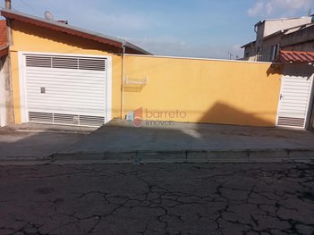 house em Rua das Tulipas, Jardim Mirante - Várzea Paulista - SP