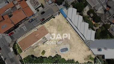 land_lot em Avenida Rubbo, Vila Nova Jundiainópolis - Jundiaí - SP