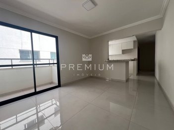 apartment em Rua Arpoador, Patrimônio - Uberlândia - MG
