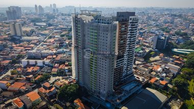 apartment em Rua Tapari, Vila Esperança - São Paulo - SP