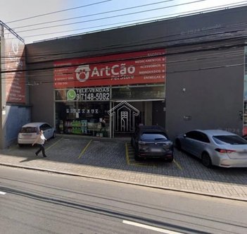 business em Rua Guilherme Marconi, Vila Assunção - Santo André - SP