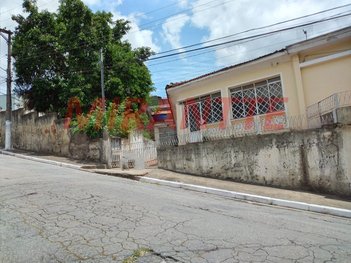 land_lot em Dona Luísa De Andrade, Vila dos Andrades - São Paulo - SP